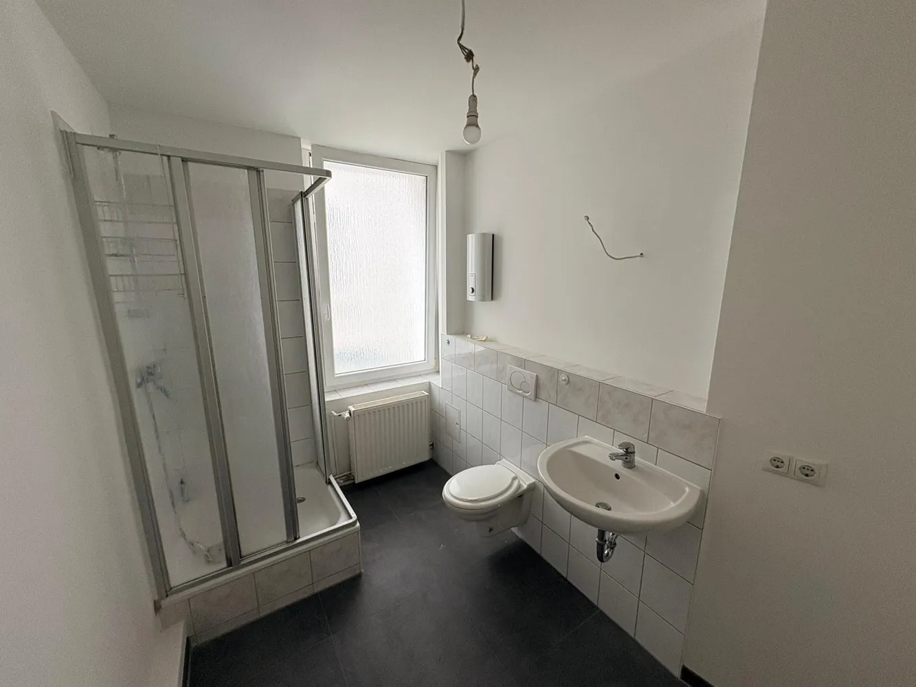 4 Zimmer Wohnung mit 73 m² in Braunschweig – Bild 2