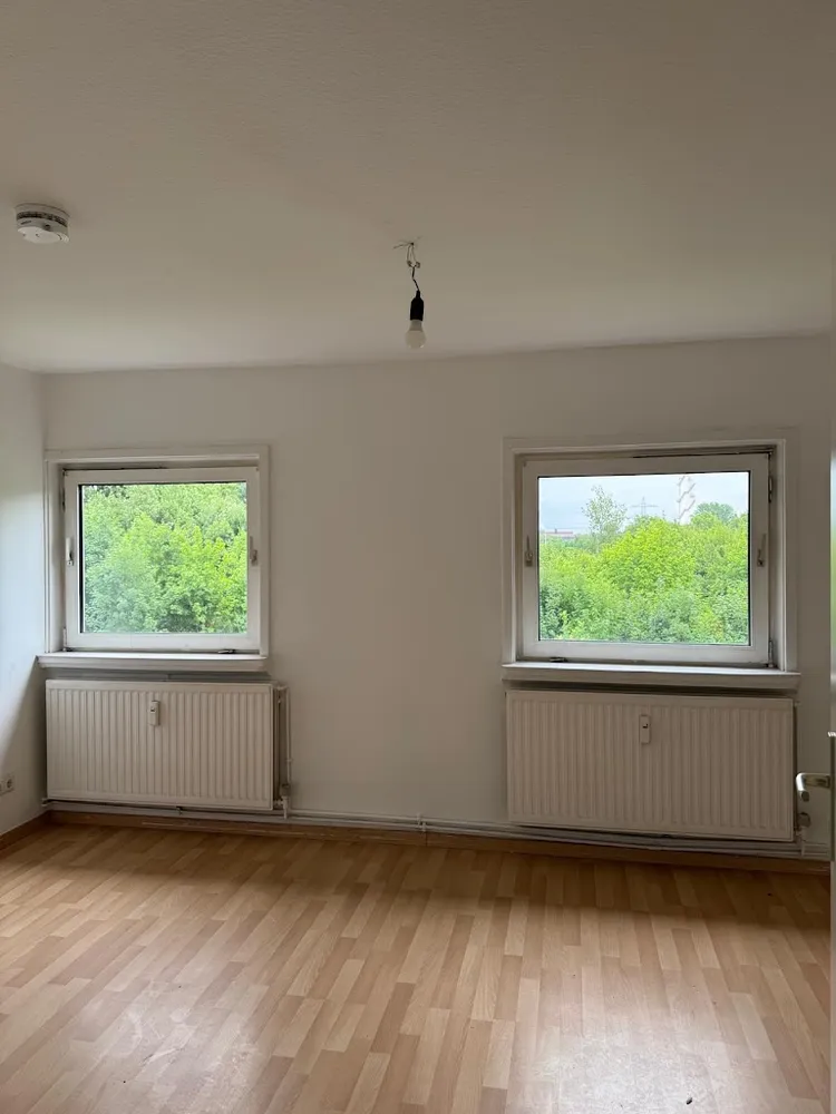 2 Zimmer Wohnung mit 51 m² in Salzgitter – Bild 1