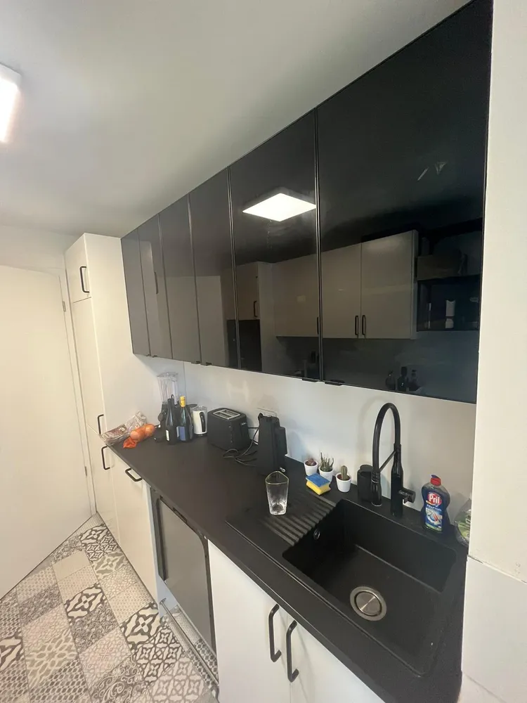 3 Zimmer Wohnung mit 86 m² in München – Bild 9