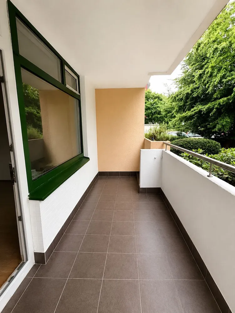 2 Zimmer Wohnung mit 51 m² in Bochum – Bild 3