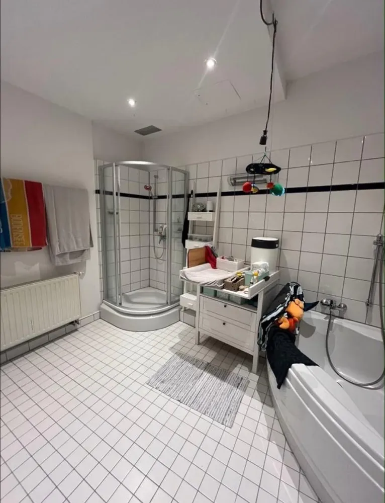 3 Zimmer Wohnung mit 116 m² in Köln – Bild 8