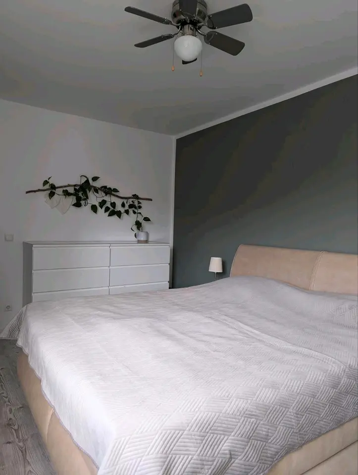 2 Zimmer Wohnung mit 61 m² in Coburg – Bild 7