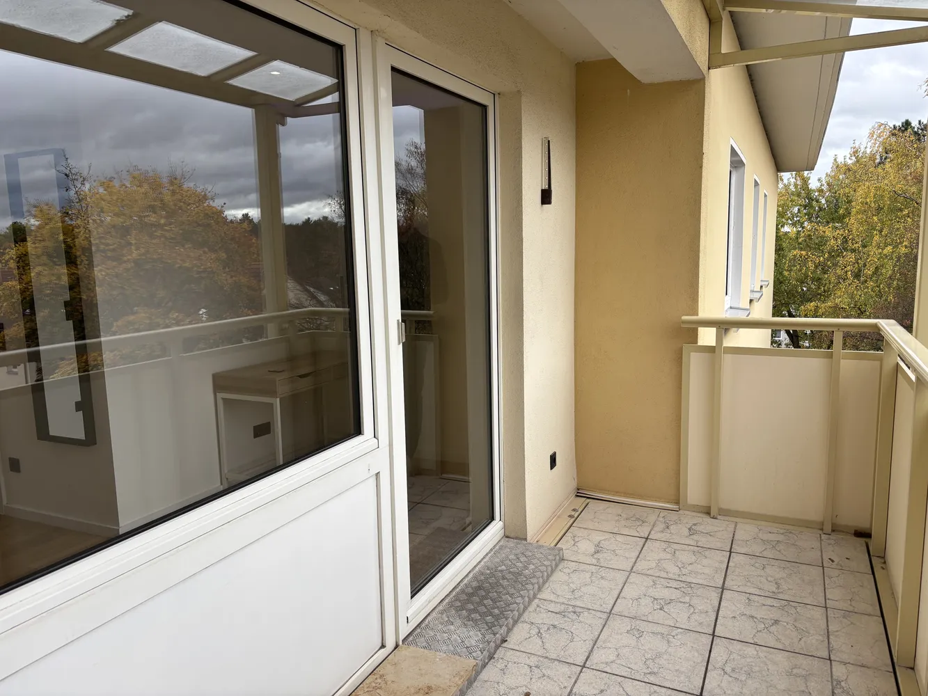 3 Zimmer Wohnung mit 58 m² in Nürnberg – Bild 4