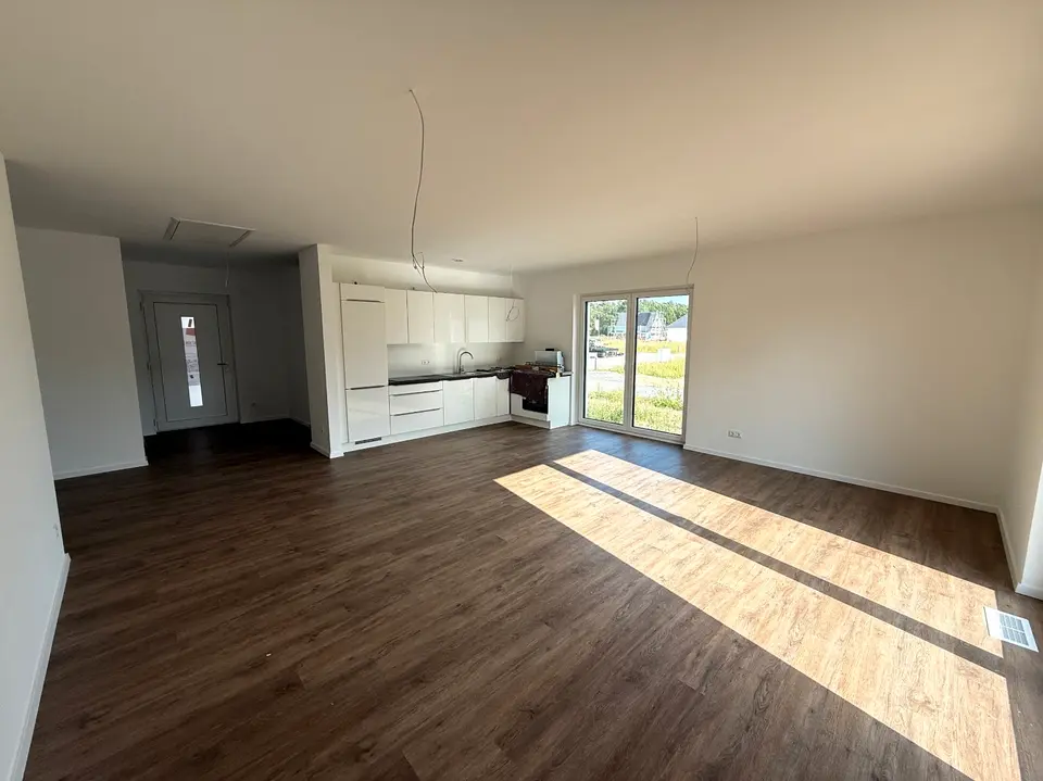 4 Zimmer Haus mit 113 m² in Soltau – Bild 3