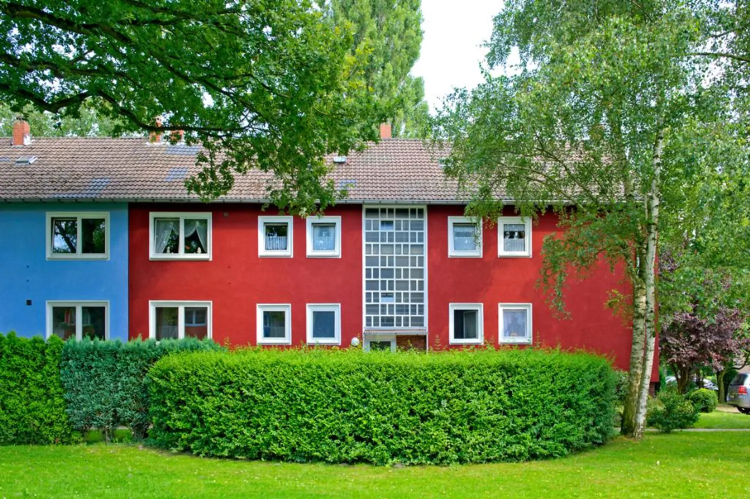 3 Zimmer Wohnung mit 60 m² in Gelsenkirchen – Bild 1