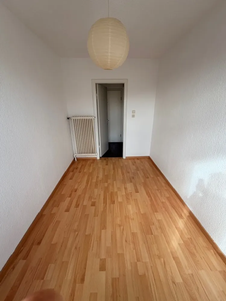 3 room apartment with 60 m² in Bremen – Photo 7