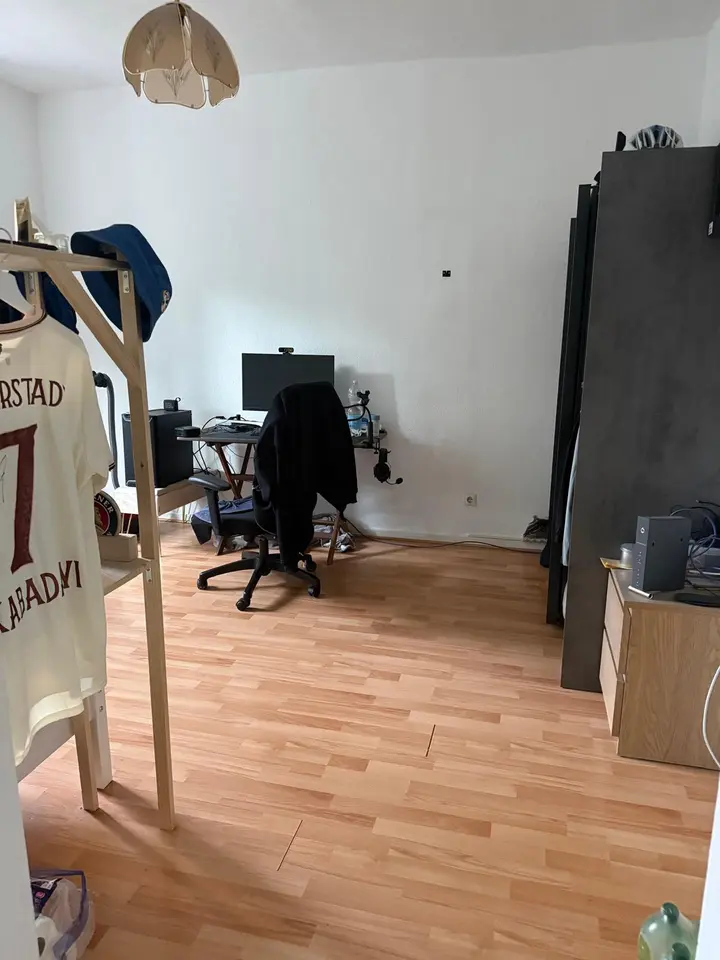 2 Zimmer Wohnung mit 36 m² in Oberhausen – Bild 5