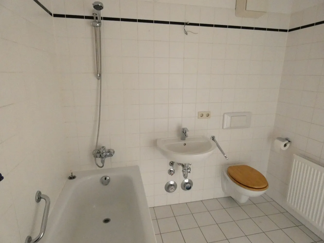 2 room apartment with 57 m² in Bernau bei Berlin – Photo 6