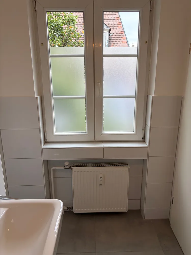 2 room apartment with 42 m² in Frankfurt am Main – Photo 12