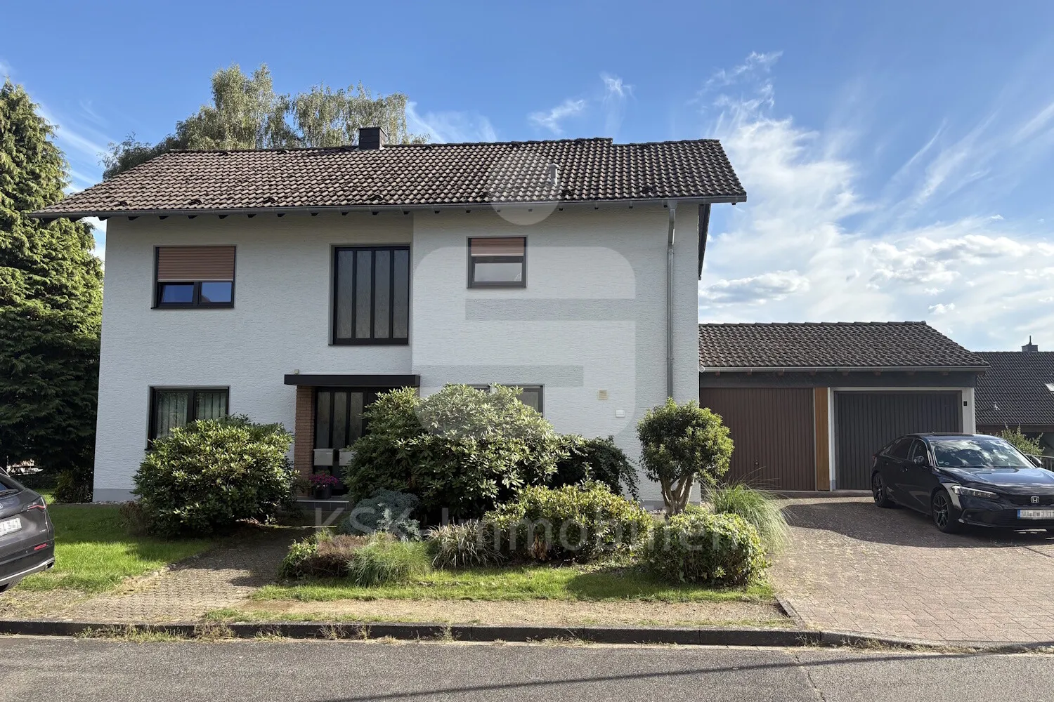 2 Zimmer Wohnung mit 72 m² in Siegburg – Bild 5