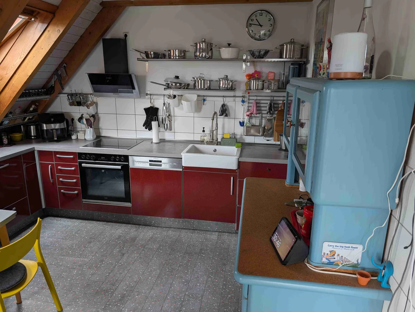 2 Zimmer Wohnung mit 82 m² in Leverkusen – Bild 10