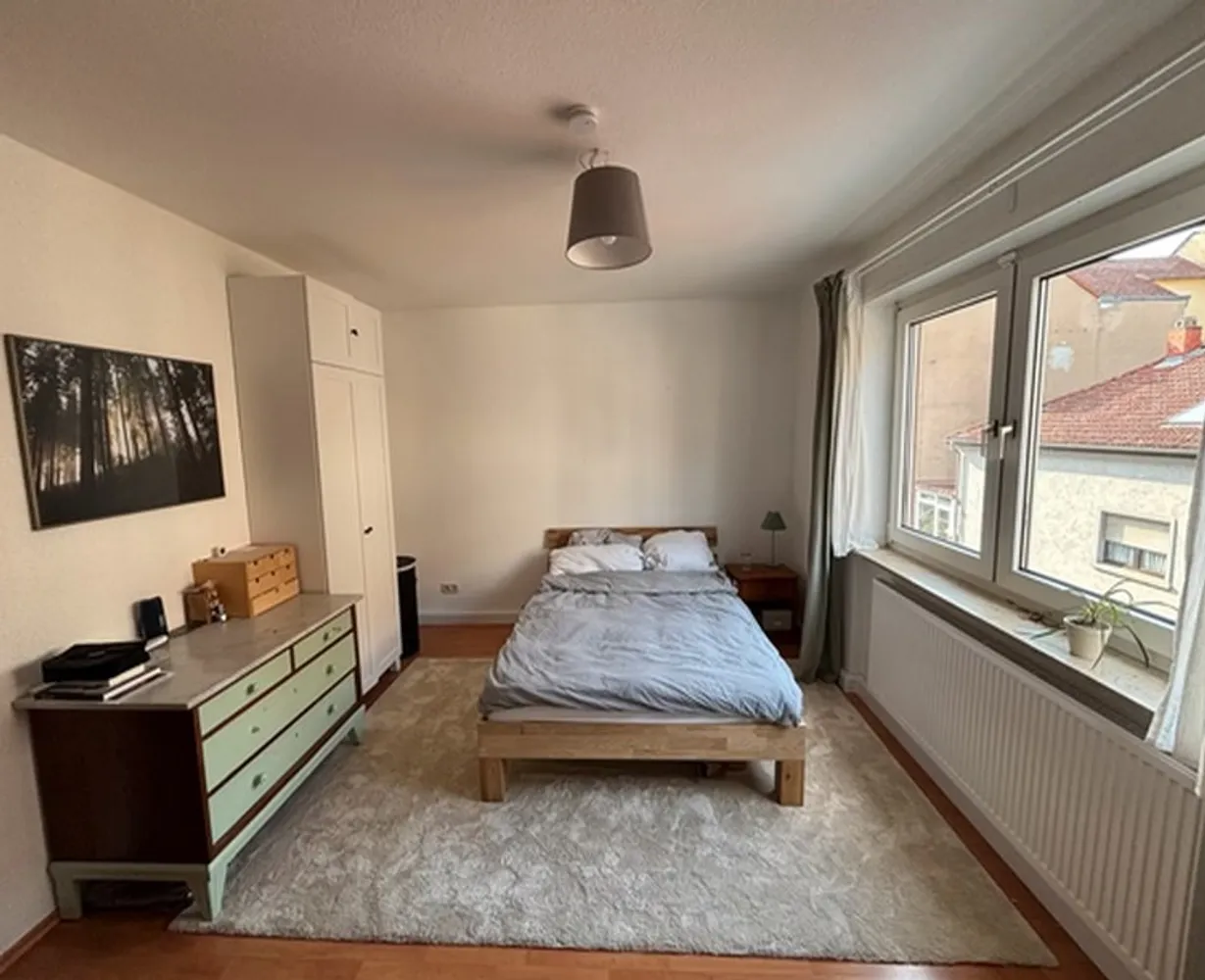 2 Zimmer Wohnung mit 62 m² in Mannheim – Bild 5