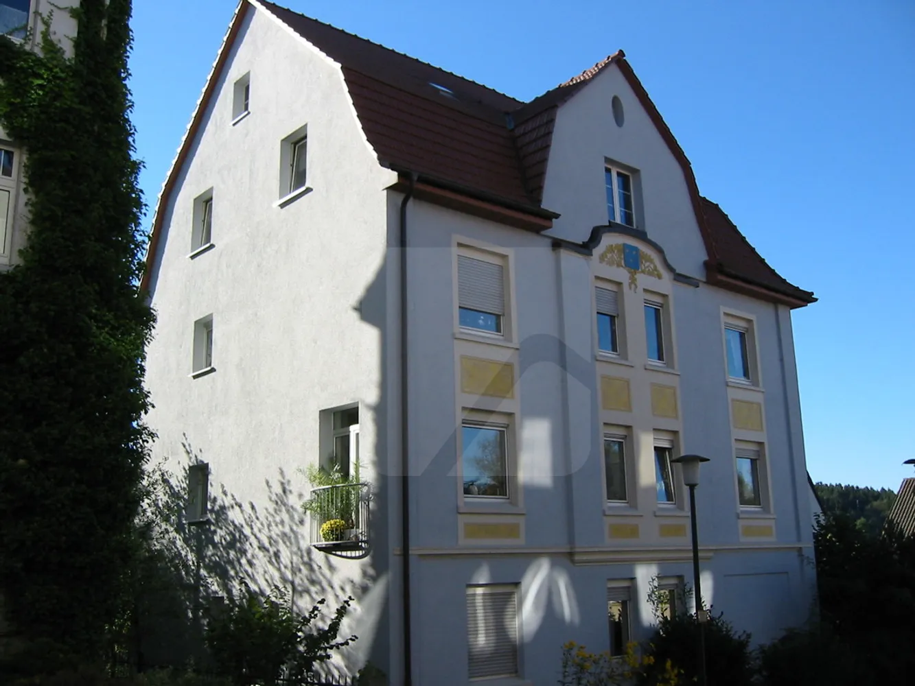 2 Zimmer Wohnung mit 58 m² in Lüdenscheid – Bild 1