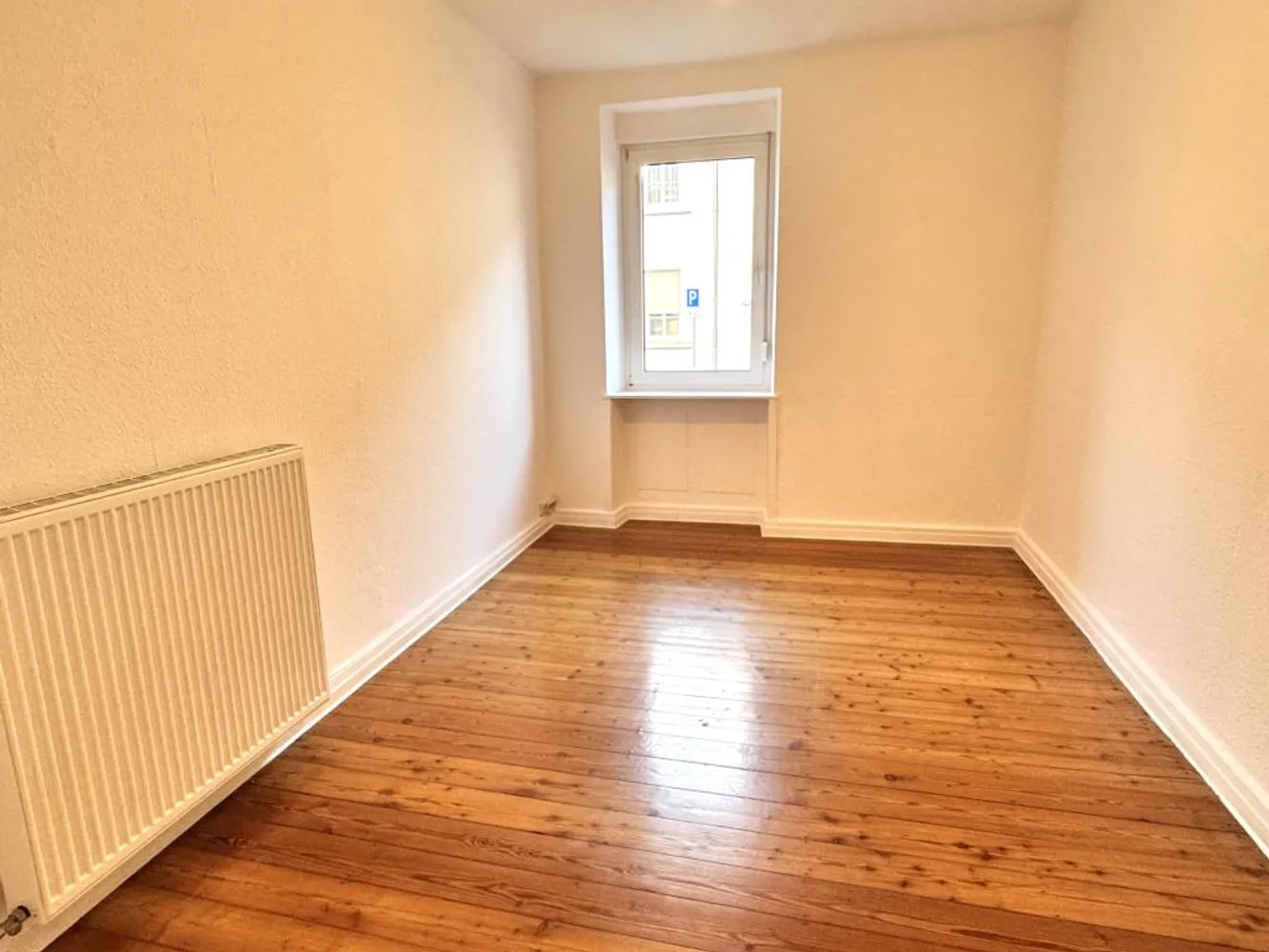 2 Zimmer Wohnung mit 50 m² in Kaiserslautern – Bild 2