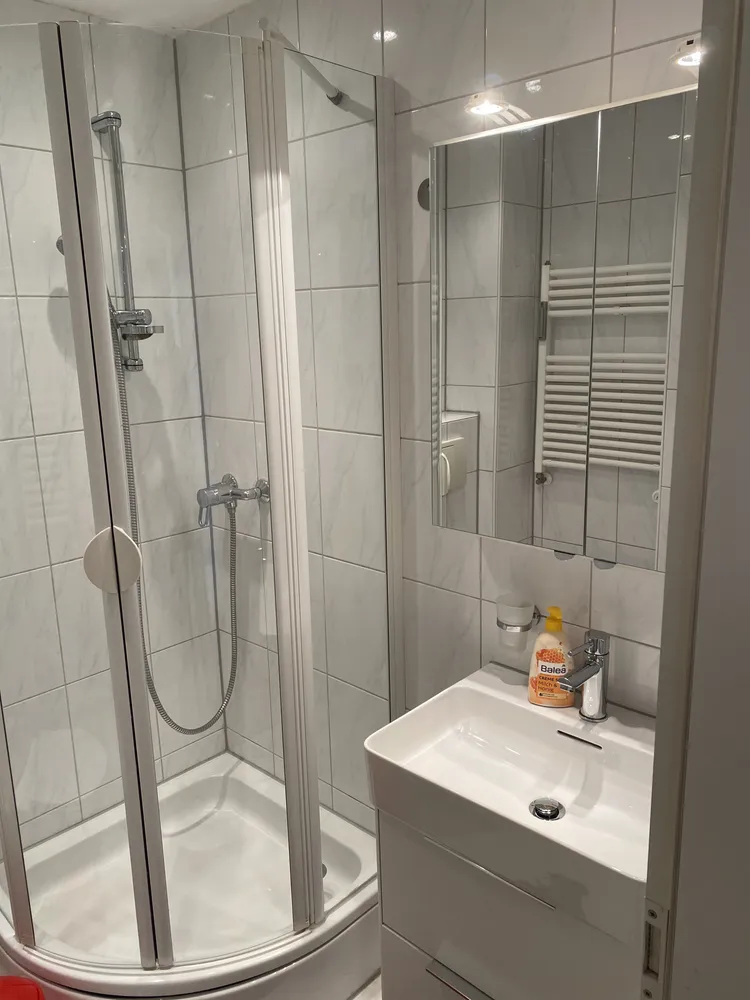1 Zimmer Wohnung mit 30 m² in München – Bild 11