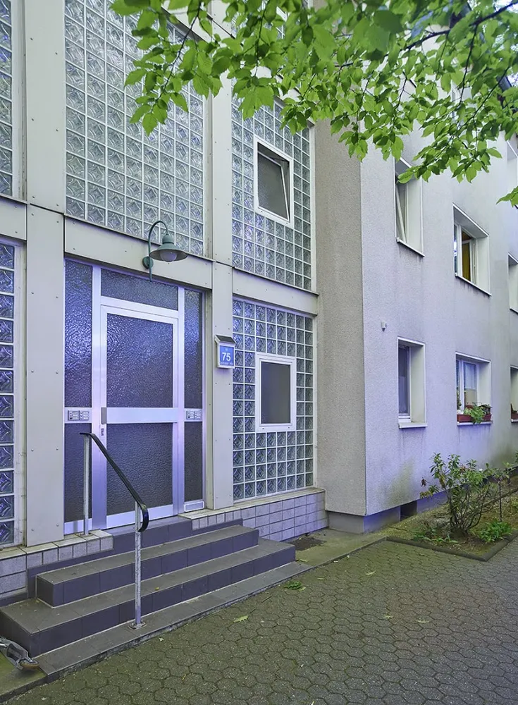 3 room apartment with 58 m² in Mülheim an der Ruhr – Photo 3