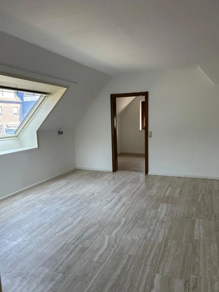 2 Zimmer Wohnung mit 85 m² in Bocholt – Bild 2
