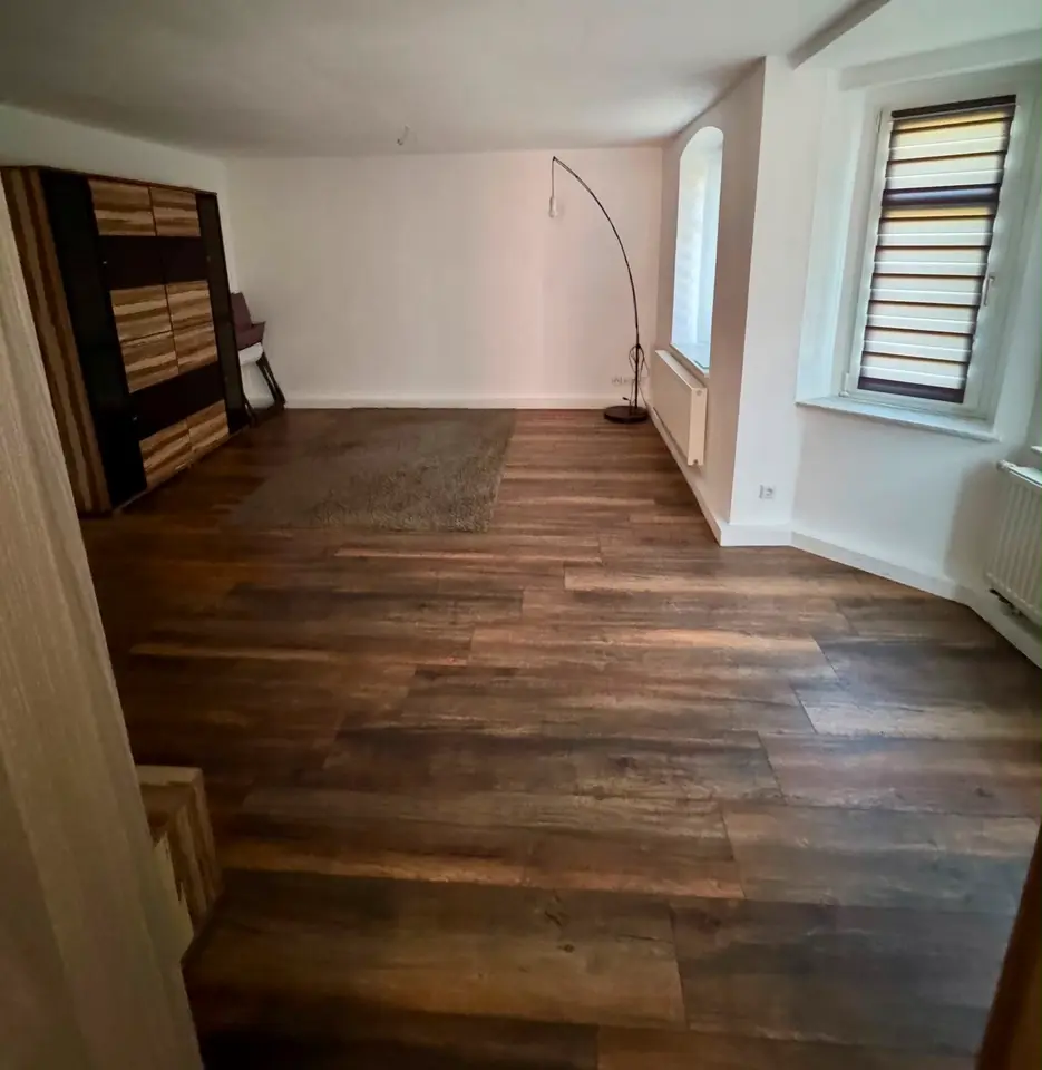 2 room apartment with 60 m² in Limbach-Oberfrohna – Photo 8