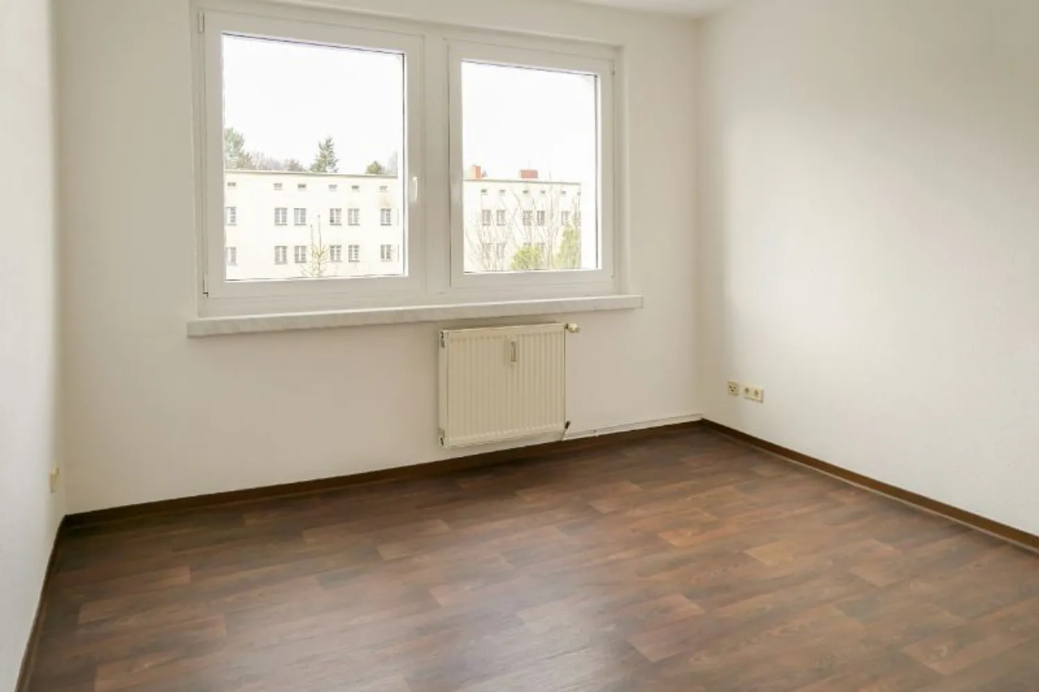 2 room apartment with 49 m² in Magdeburg – Photo 4