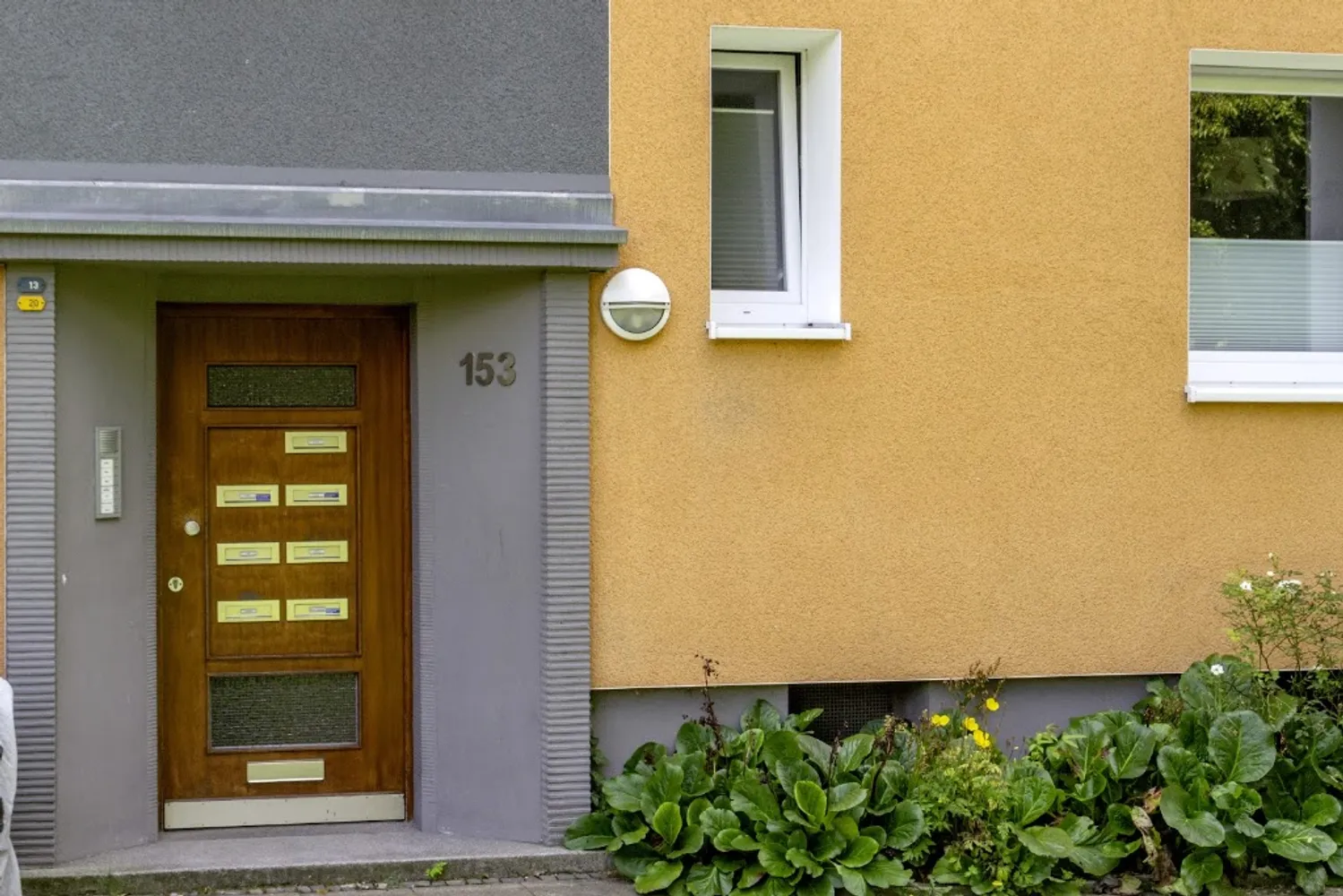 3 Zimmer Wohnung mit 66 m² in Essen – Bild 5