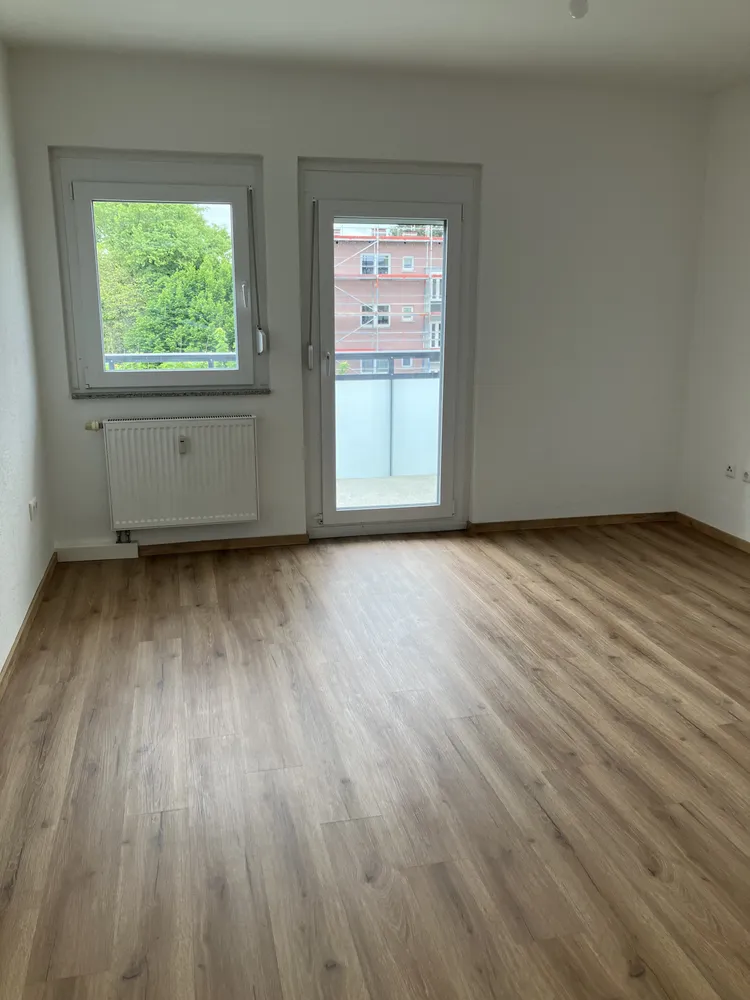 3 room apartment with 63 m² in Frankfurt am Main – Photo 3