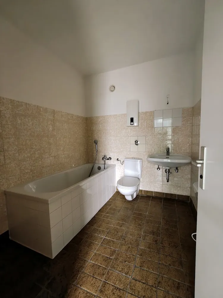 1 Zimmer Wohnung mit 39 m² in Berlin – Bild 4