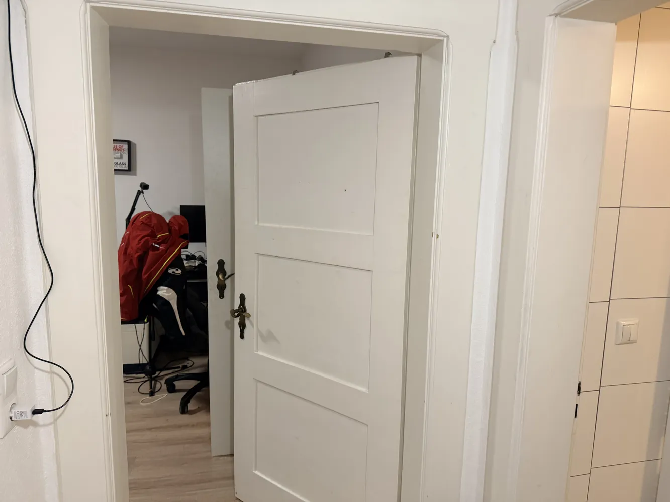 2 room apartment with 48 m² in Amberg – Photo 3