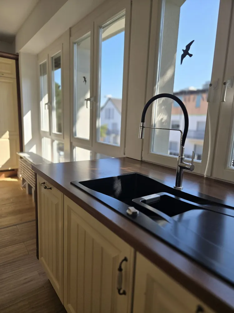 5 Zimmer Wohnung mit 230 m² in Frankfurt am Main – Bild 11
