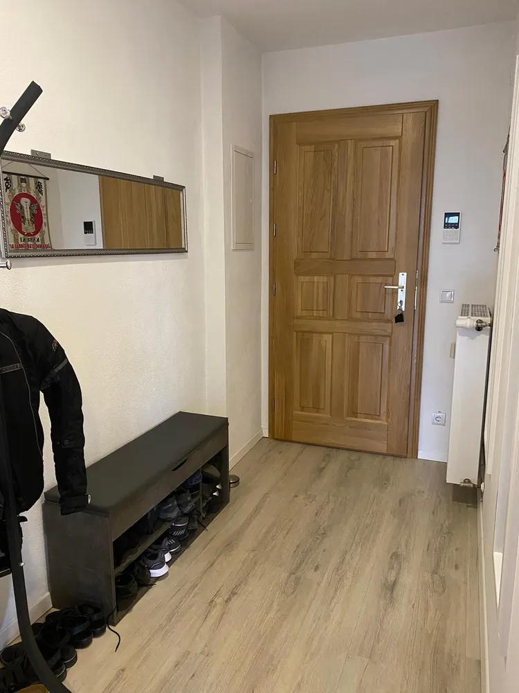 3 room apartment with 76 m² in Bernau bei Berlin – Photo 2