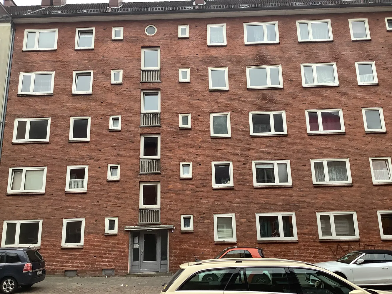 3 Zimmer Wohnung mit 61 m² in Kiel – Bild 7