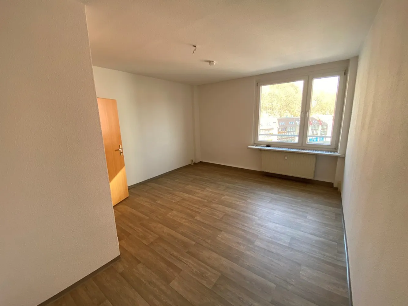 2 Zimmer Wohnung mit 54 m² in Suhl – Bild 5