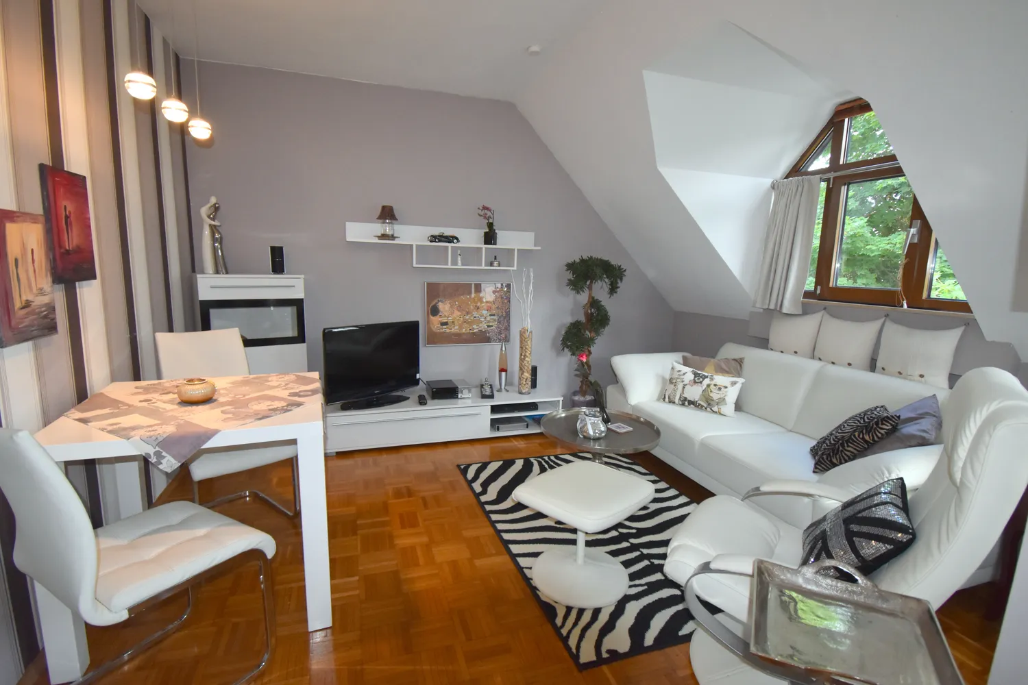 2 Zimmer Wohnung mit 40 m² in Neuwied – Bild 6