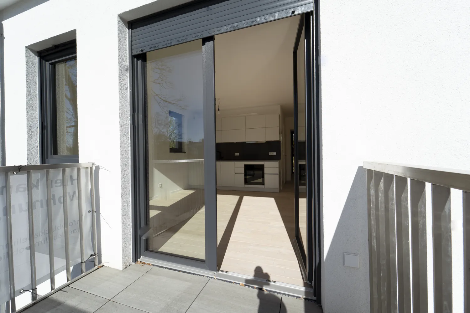 2 Zimmer Wohnung mit 43 m² in Berlin – Bild 3