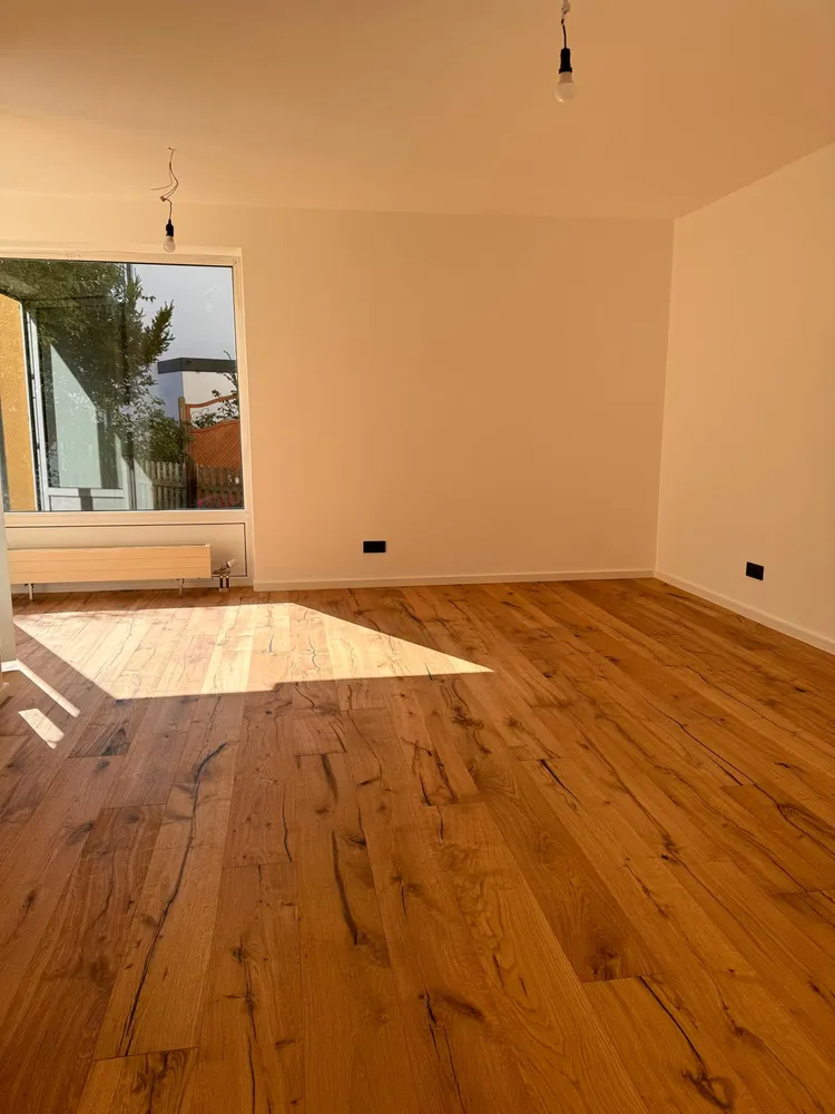 1 Zimmer Wohnung mit 35 m² in München – Bild 2