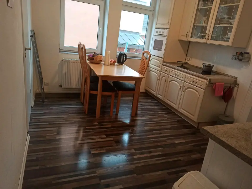 WG-Zimmer mit 80 m² in Coburg – Bild 2