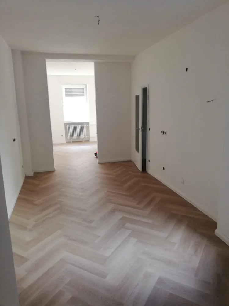 2 Zimmer Wohnung mit 78 m² in Aschaffenburg – Bild 4