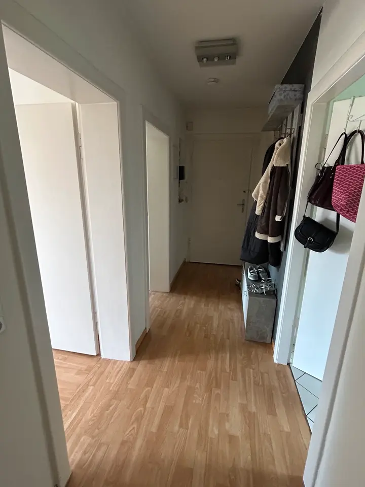 3 Zimmer Wohnung mit 60 m² in Braunschweig – Bild 10