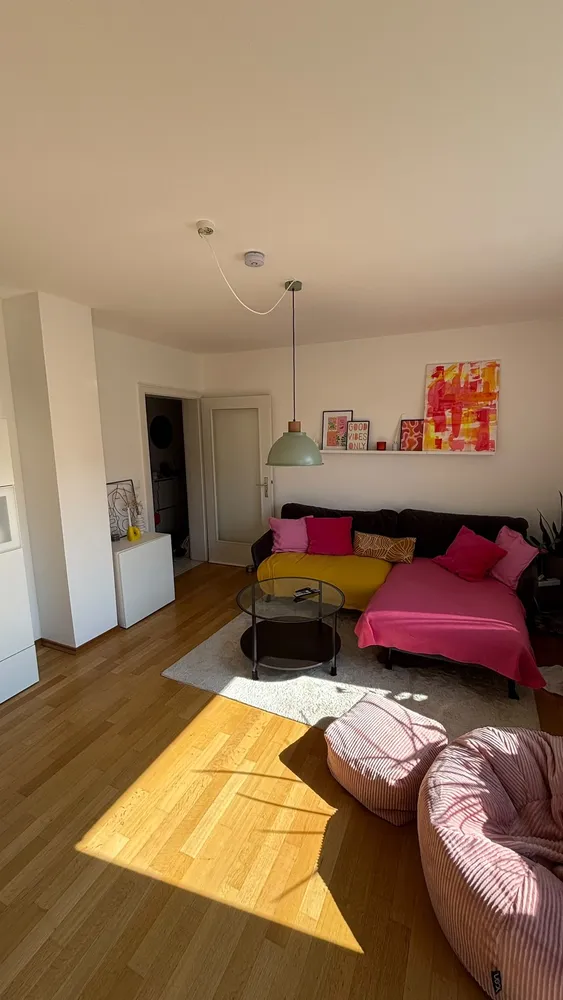 3 Zimmer Wohnung mit 73 m² in Landau in der Pfalz – Bild 7