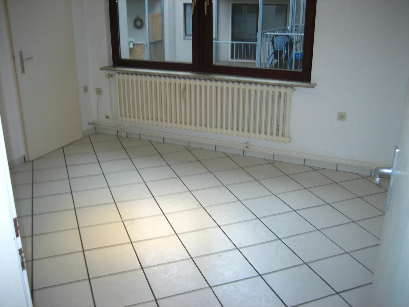2 Zimmer Wohnung mit 45 m² in Hildesheim – Bild 8