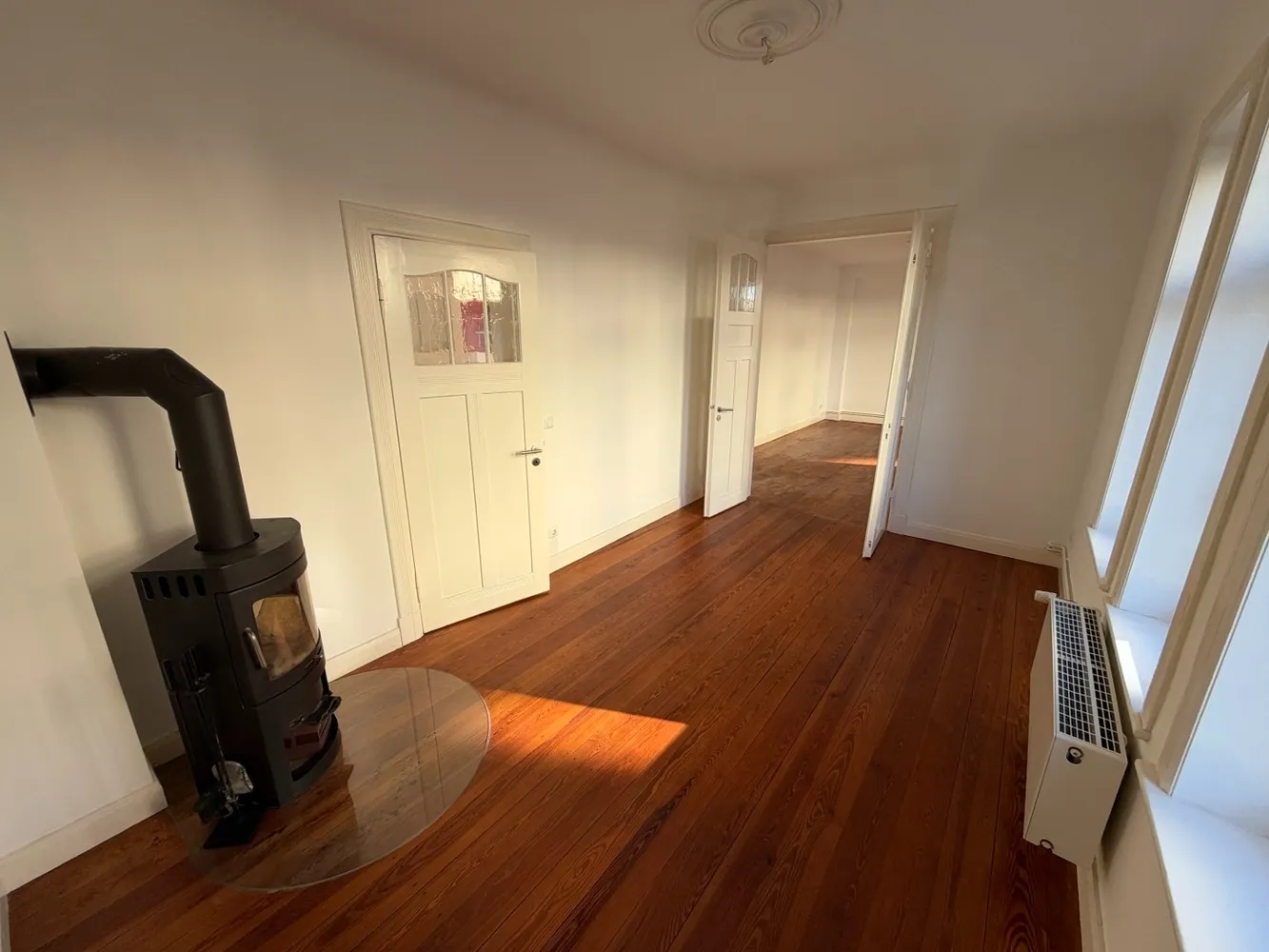3 Zimmer Wohnung mit 78 m² in Lübeck – Bild 12