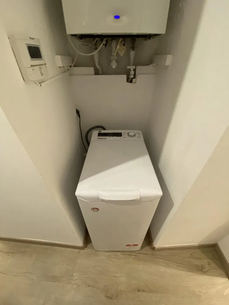 2 Zimmer Wohnung mit 57 m² in Stuttgart – Bild 11