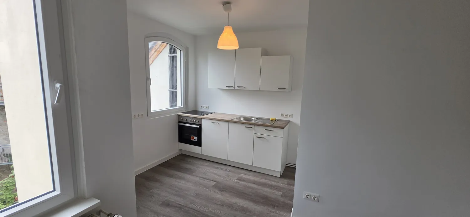 3 Zimmer Wohnung mit 53 m² in Hannover – Bild 5