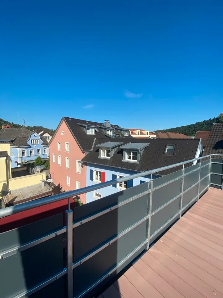 3 Zimmer Wohnung mit 80 m² in Waldshut-Tiengen – Bild 5
