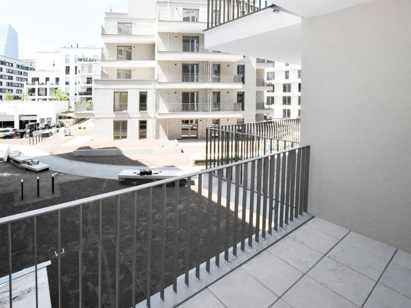 3 Zimmer Wohnung mit 71 m² in Frankfurt am Main – Bild 11