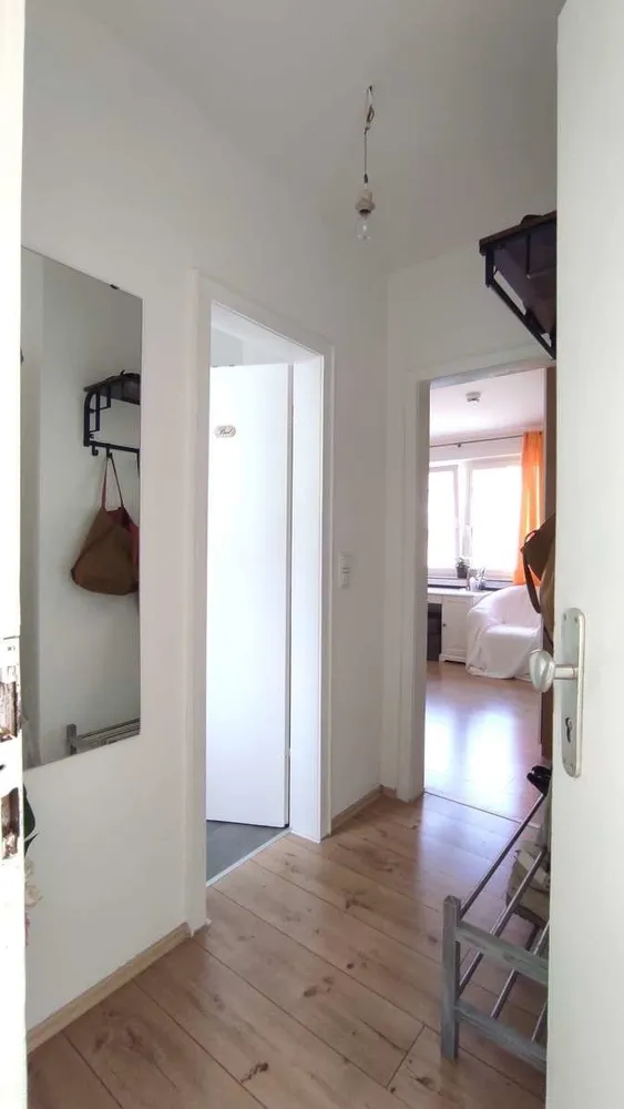 2 Zimmer Wohnung mit 24 m² in Essen – Bild 8