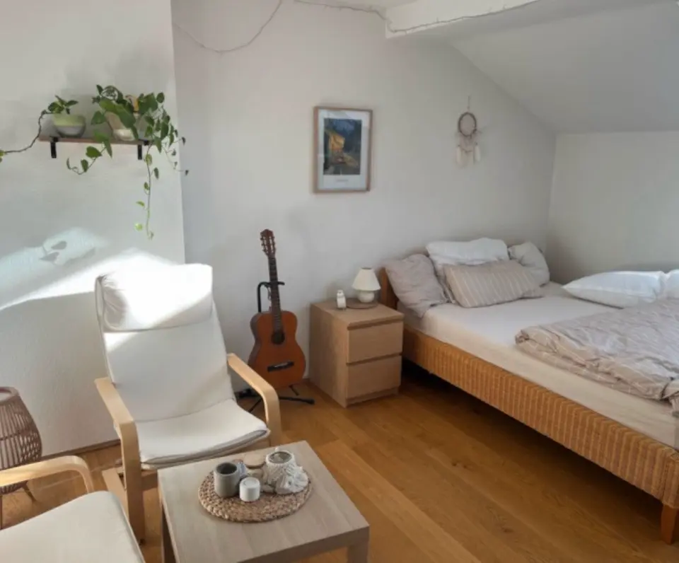 2 Zimmer Wohnung mit 55 m² in Fulda – Bild 7