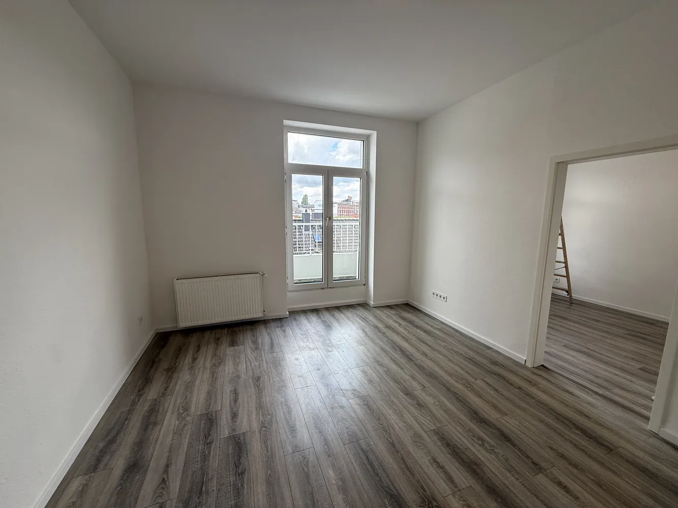 6 Zimmer Wohnung mit 132 m² in Wuppertal – Bild 6