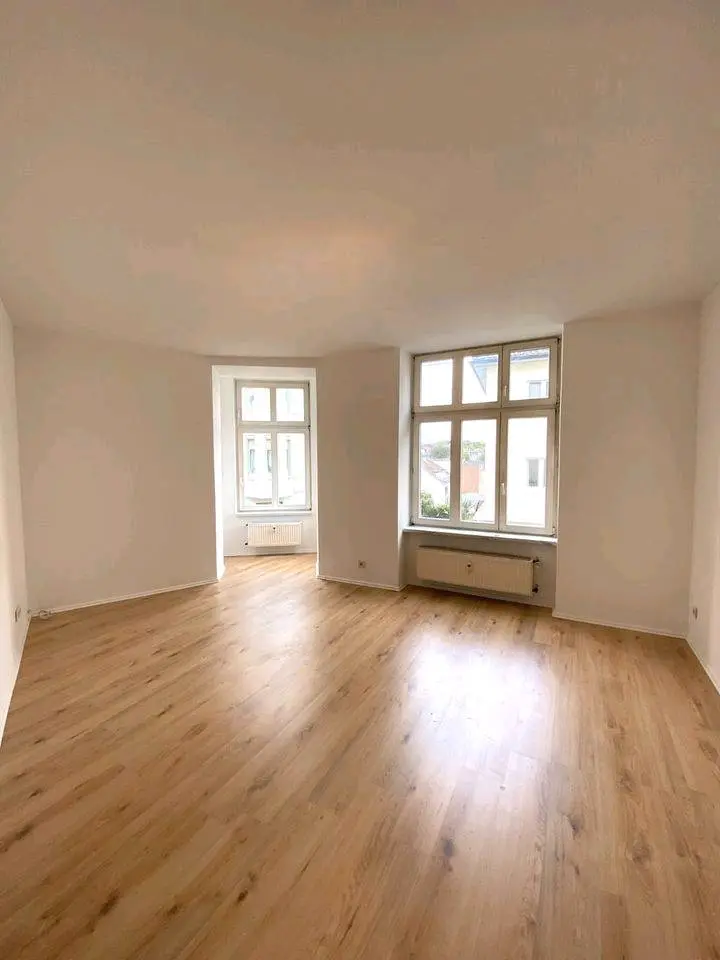 4 Zimmer Wohnung mit 90 m² in Wuppertal – Bild 1