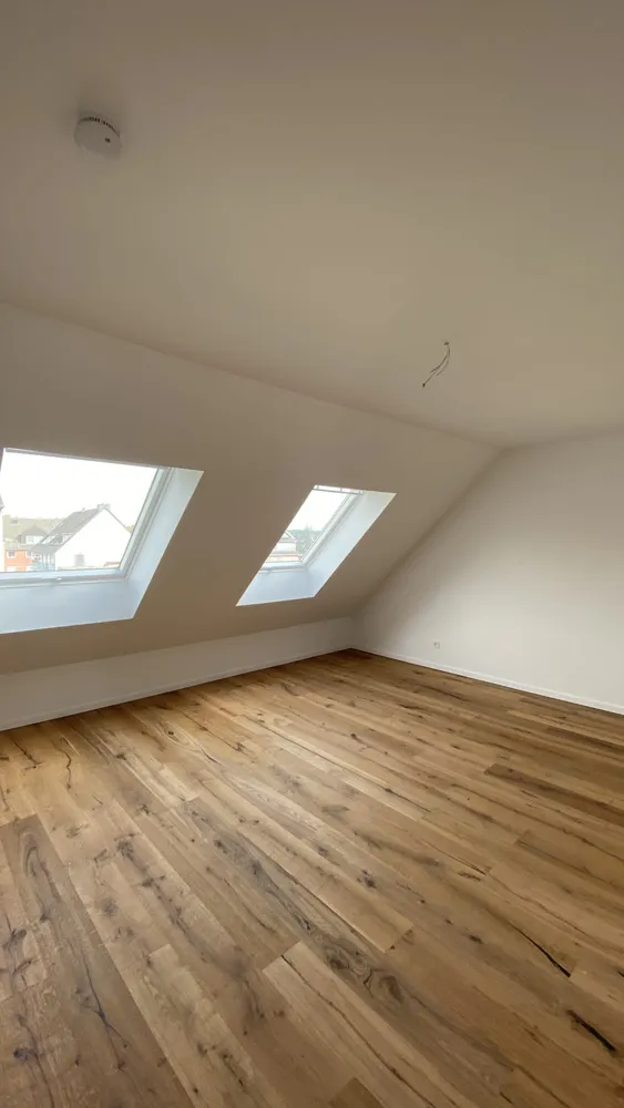 1 room apartment with 19 m² in Cologne – Photo 2