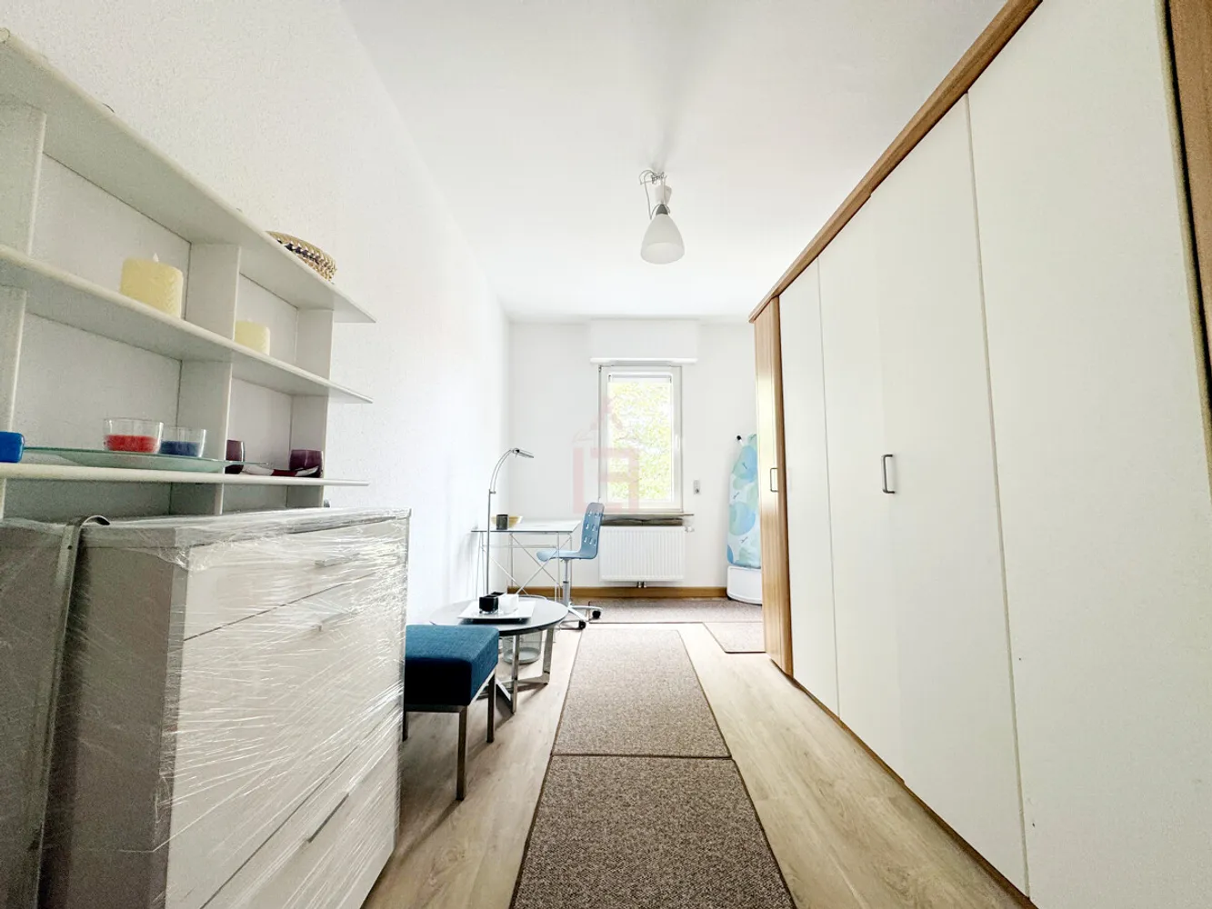 3 Zimmer Wohnung mit 48 m² in Darmstadt – Bild 5